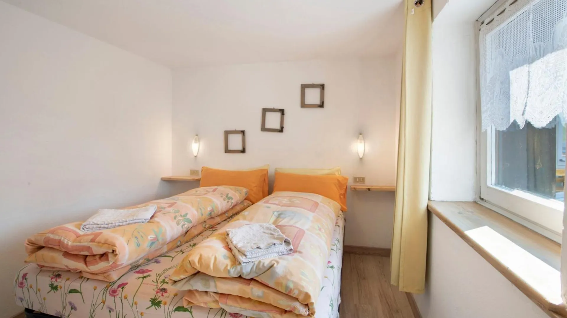 Casa Valentina Livigno Apartment Italy