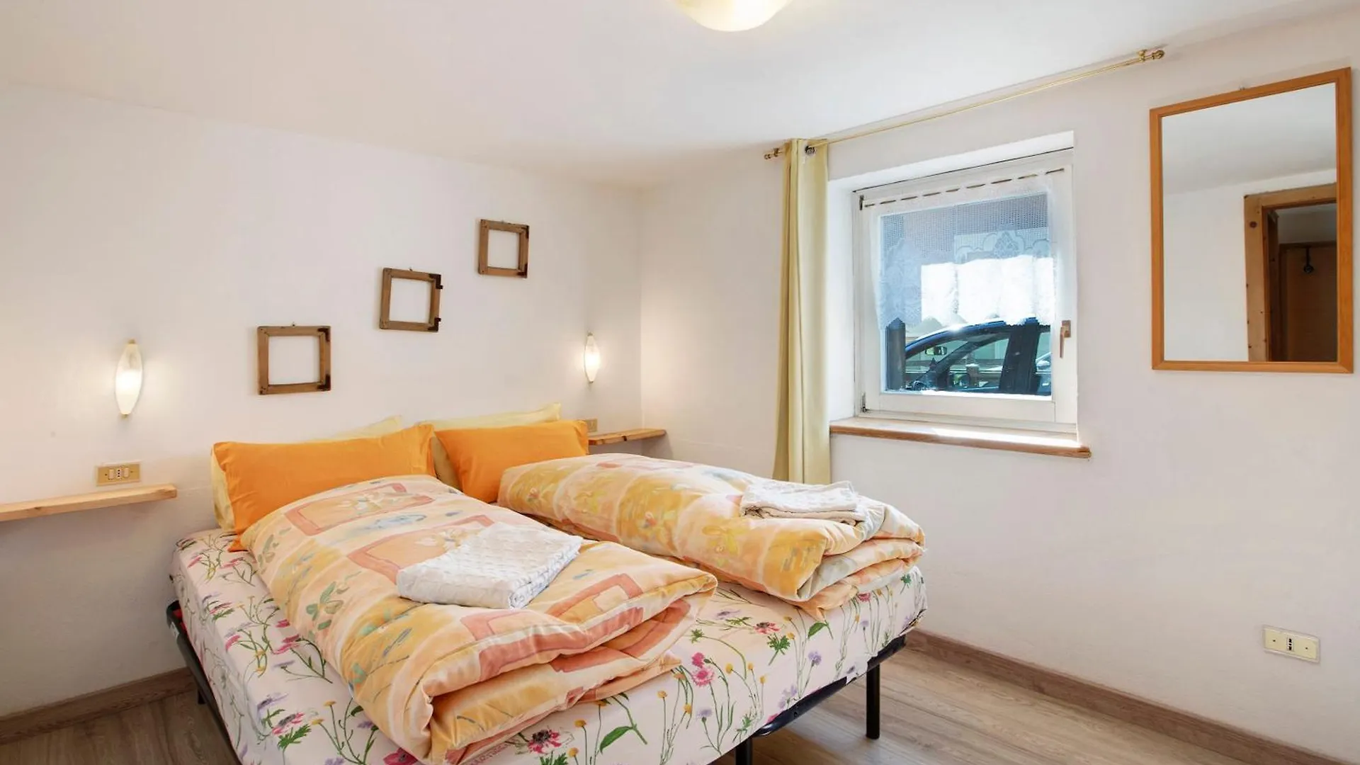 Casa Valentina Livigno Apartment