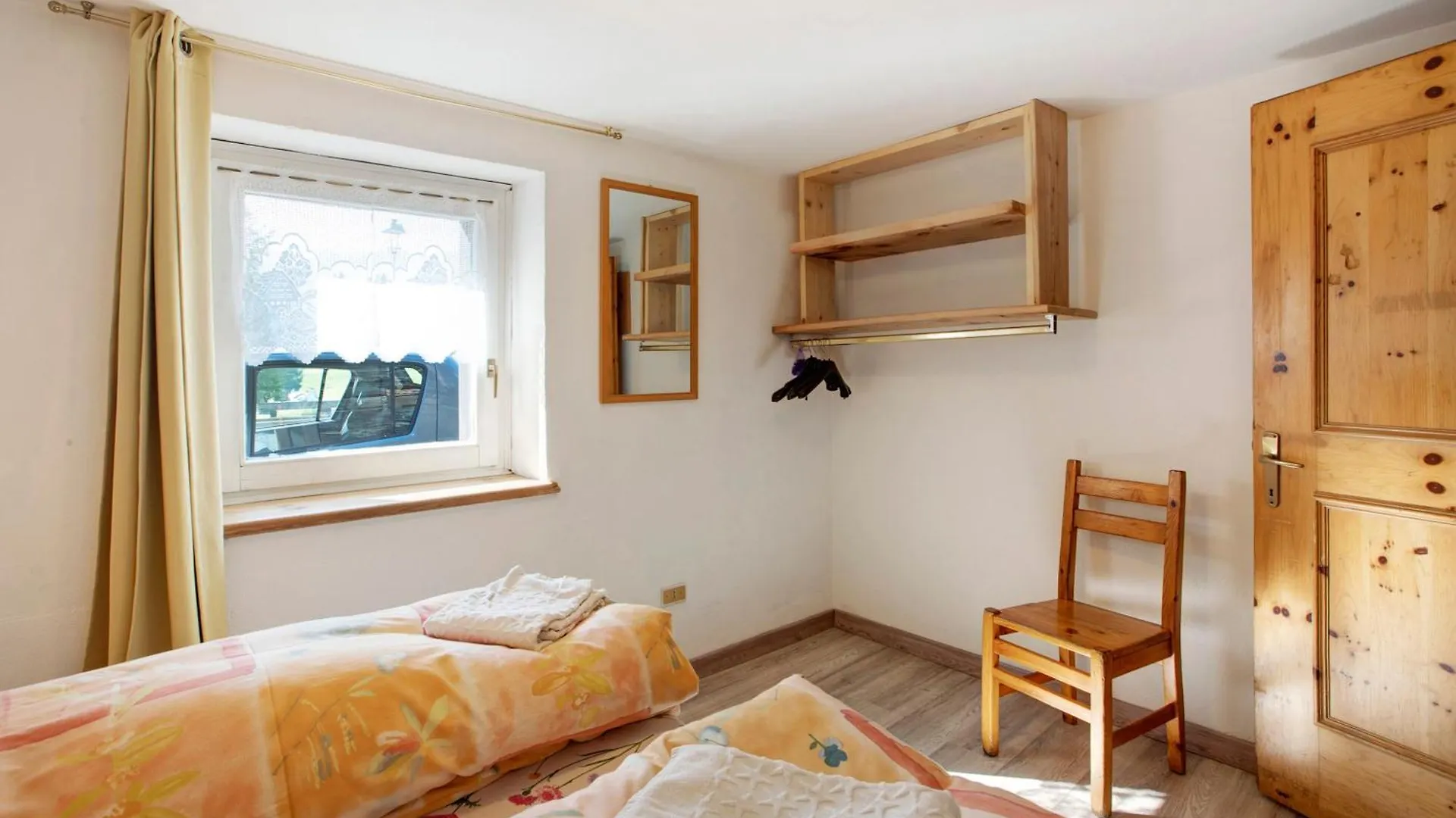 Casa Valentina Livigno Apartment
