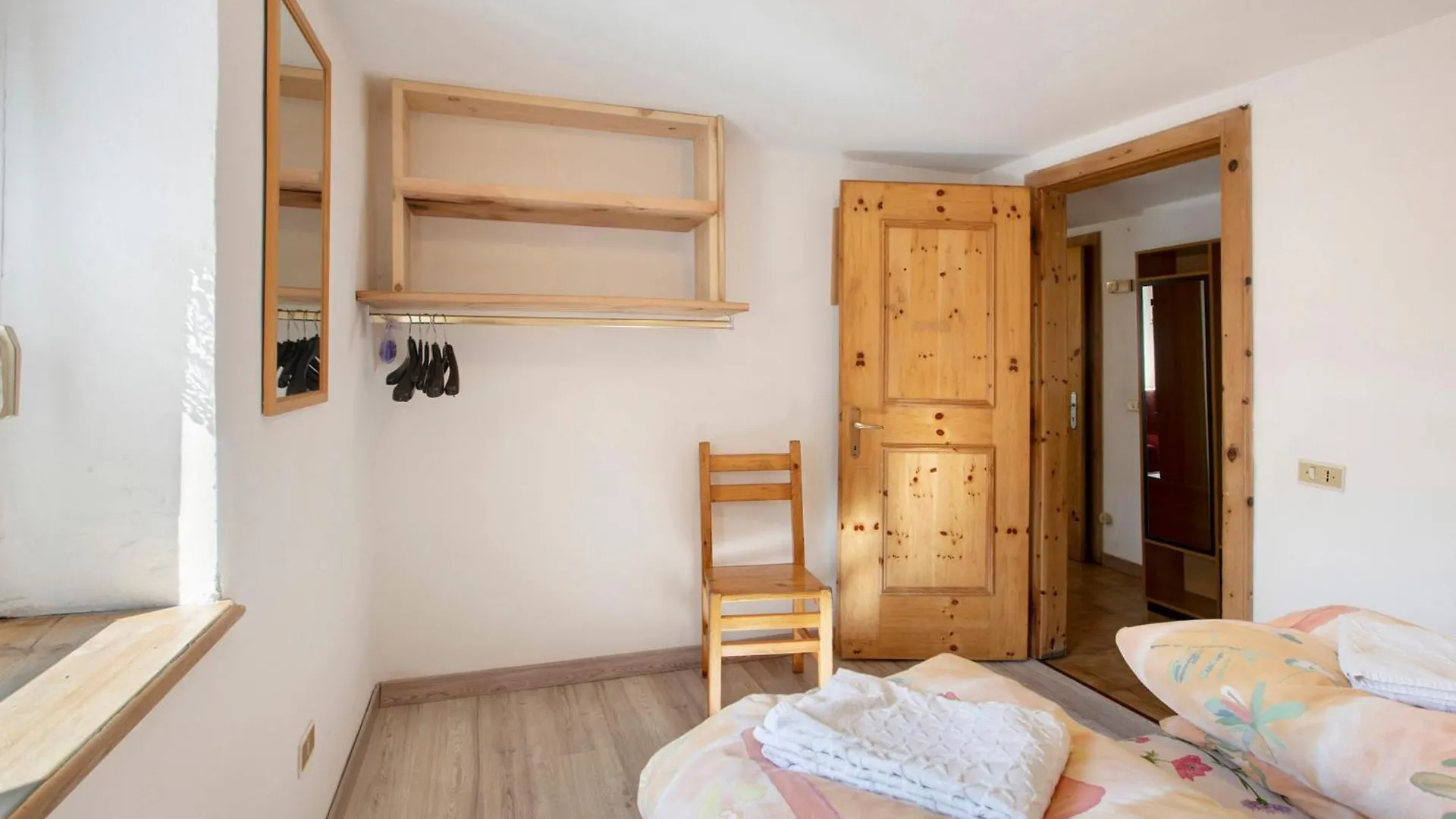 Casa Valentina Livigno Apartment 0*,