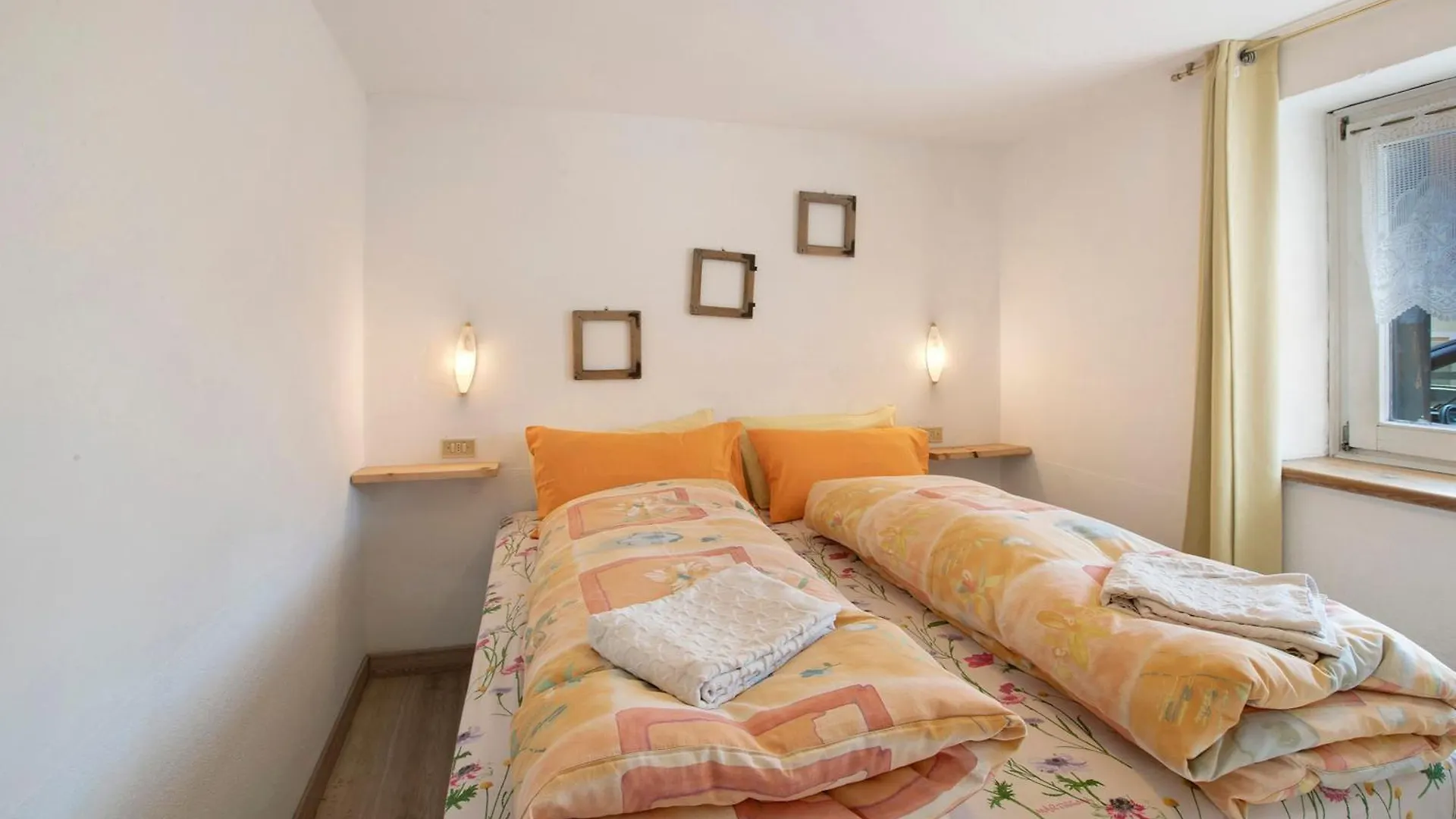 Casa Valentina Livigno Apartment Italy