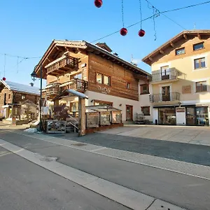 Appartamento Lovin Winter, Livigno